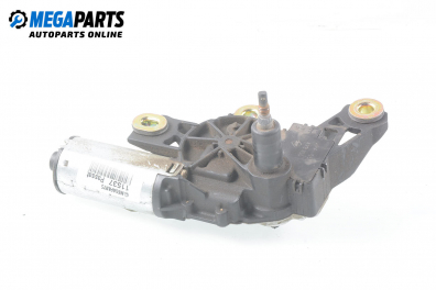 Front wipers motor for Volkswagen Passat (B5; B5.5) 1.6, 101 hp, station wagon, 1998, position: rear