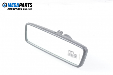 Oglindă centrală retrovizoare for Volkswagen Passat (B5; B5.5) 1.6, 101 hp, combi, 1998