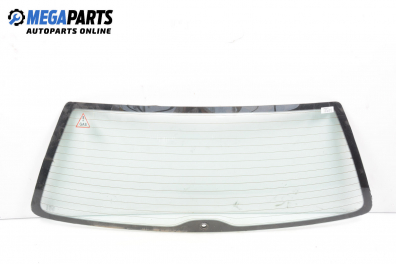 Rear window for Volkswagen Passat (B5; B5.5) 1.6, 101 hp, station wagon, 1998