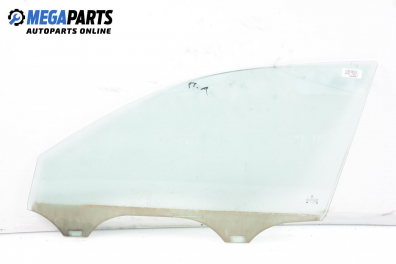 Window for Volkswagen Passat (B5; B5.5) 1.6, 101 hp, station wagon, 1998, position: front - left