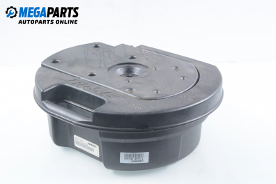 Subwoofer for Nissan Murano 3.5 4x4, 234 hp, suv automatic, 2003