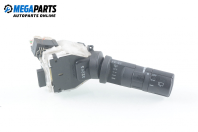 Wiper lever for Nissan Murano 3.5 4x4, 234 hp, suv automatic, 2003
