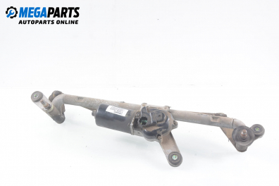 Front wipers motor for Nissan Murano 3.5 4x4, 234 hp, suv automatic, 2003, position: front