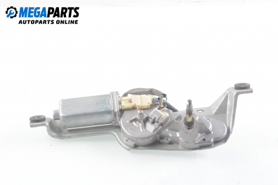 Front wipers motor for Nissan Murano 3.5 4x4, 234 hp, suv automatic, 2003, position: rear