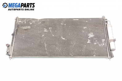 Radiator aer condiționat for Nissan Murano 3.5 4x4, 234 hp, suv automatic, 2003