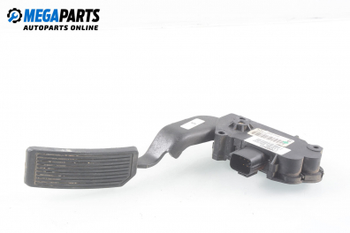 Potențiometru clapetă de accelerație for Nissan Murano 3.5 4x4, 234 hp, suv automatic, 2003 № 18002-CA100