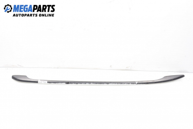 Roof rack for Nissan Murano 3.5 4x4, 234 hp, suv automatic, 2003, position: left