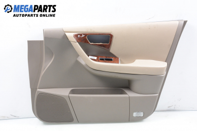 Türverkleidung for Nissan Murano 3.5 4x4, 234 hp, suv automatic, 2003, position: rechts, vorderseite