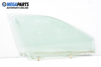 Fensterscheibe for Nissan Murano 3.5 4x4, 234 hp, suv automatic, 2003, position: rechts, vorderseite