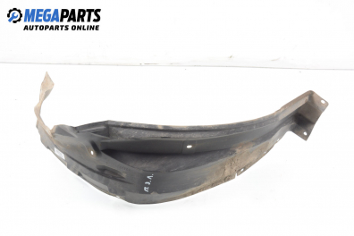 Inner fender for Nissan Murano 3.5 4x4, 234 hp, suv automatic, 2003, position: front - left