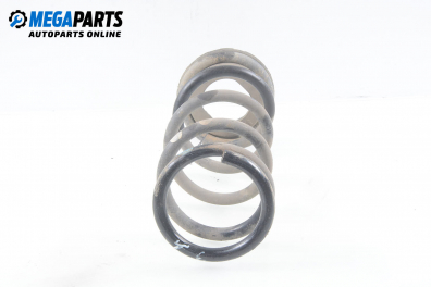 Coil spring for Nissan Murano 3.5 4x4, 234 hp, suv automatic, 2003, position: rear