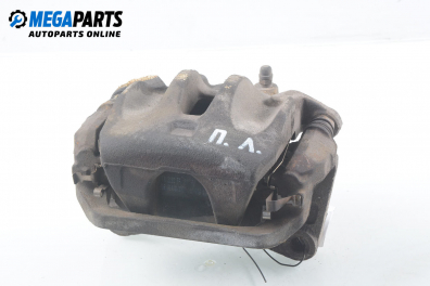 Caliper for Nissan Murano 3.5 4x4, 234 hp, suv automatic, 2003, position: front - left