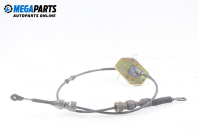 Gearbox cable for Nissan Murano 3.5 4x4, 234 hp, suv automatic, 2003