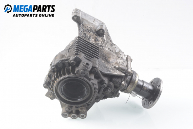 Transfer case for Nissan Murano 3.5 4x4, 234 hp, suv automatic, 2003