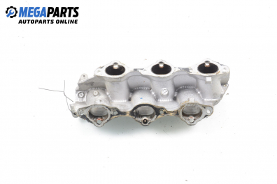 Intake manifold for Nissan Murano 3.5 4x4, 234 hp, suv automatic, 2003