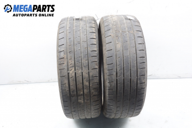 Summer tires NEXEN 255/55/18, DOT: 0216 (The price is for two pieces)