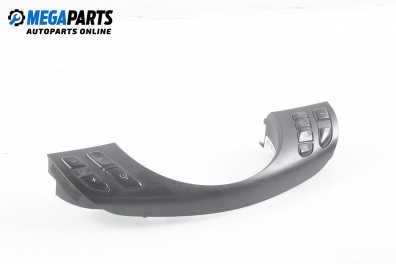 Tasten lenkrad for BMW X5 (E53) 3.0, 231 hp, suv automatic, 2003