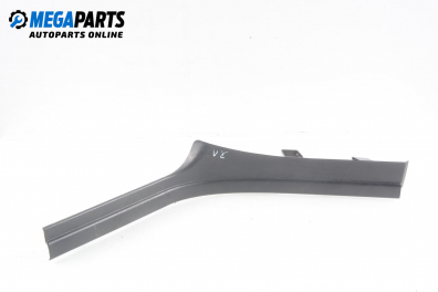 Prag interior for BMW X5 (E53) 3.0, 231 hp, suv automatic, 2003, position: stânga - spate