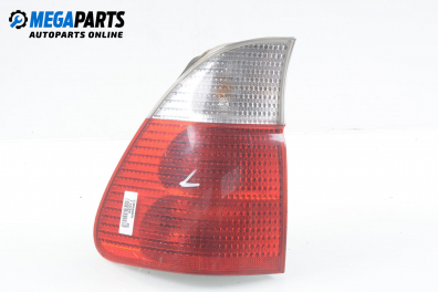 Bremsleuchte for BMW X5 (E53) 3.0, 231 hp, suv automatic, 2003, position: links