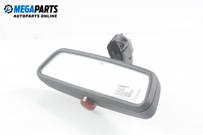 Elektrochromer spiegel for BMW X5 (E53) 3.0, 231 hp, suv automatic, 2003