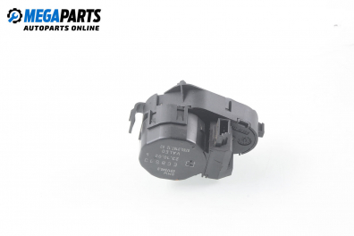Heater motor flap control for BMW X5 (E53) 3.0, 231 hp, suv automatic, 2003 № ECB513