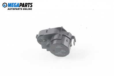 Heater motor flap control for BMW X5 (E53) 3.0, 231 hp, suv automatic, 2003 № Valeo 0765017312