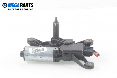 Motor scheibenwischer, vorne for BMW X5 (E53) 3.0, 231 hp, suv automatic, 2003, position: rückseite