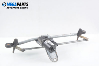 Motor scheibenwischer, vorne for BMW X5 (E53) 3.0, 231 hp, suv automatic, 2003, position: vorderseite