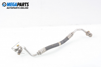 Klimaleitung for BMW X5 (E53) 3.0, 231 hp, suv automatic, 2003