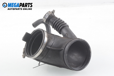 Furtun ondulat și fin pentru admisia aerului for BMW X5 (E53) 3.0, 231 hp, suv automatic, 2003