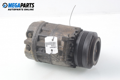 Kompressor klimaanlage for BMW X5 (E53) 3.0, 231 hp, suv automatic, 2003 № BMW 64.52-6 918 000