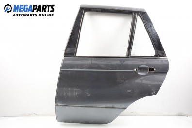 Door for BMW X5 (E53) 3.0, 231 hp, suv automatic, 2003, position: rear - left