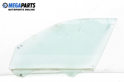 Window for BMW X5 (E53) 3.0, 231 hp, suv automatic, 2003, position: front - left