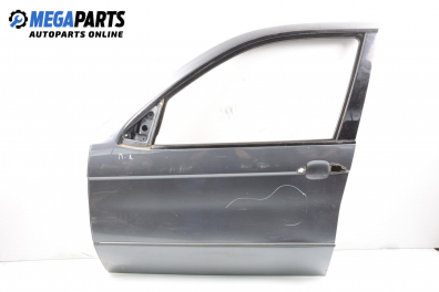 Ușă for BMW X5 (E53) 3.0, 231 hp, suv automatic, 2003, position: stânga - fața