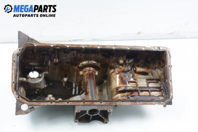 Crankcase for BMW X5 (E53) 3.0, 231 hp, suv automatic, 2003