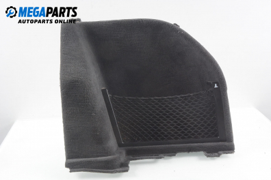 Kofferraumverkleidungen for BMW 3 (E90, E91, E92, E93) 2.0, 129 hp, combi, 2007