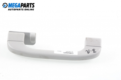 Mâner for BMW 3 (E90, E91, E92, E93) 2.0, 129 hp, combi, 2007, position: stânga - spate