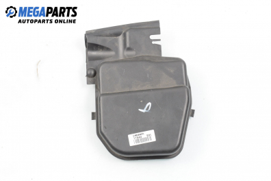 Plastic cover for BMW 3 (E90, E91, E92, E93) 2.0, 129 hp, station wagon, 2007