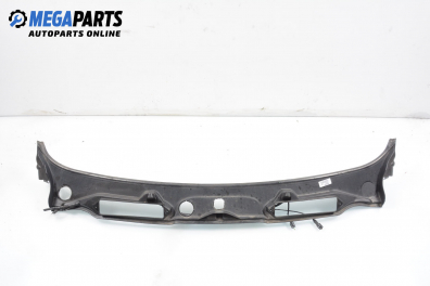 Windshield wiper cover cowl for BMW 3 (E90, E91, E92, E93) 2.0, 129 hp, station wagon, 2007