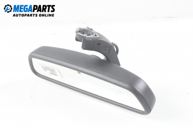 Oglindă electro-cromatică for BMW 3 (E90, E91, E92, E93) 2.0, 129 hp, combi, 2007