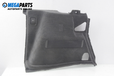 Trunk interior cover for BMW 3 (E90, E91, E92, E93) 2.0, 129 hp, station wagon, 2007