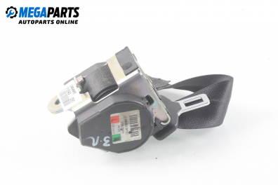 Centură de siguranță for BMW 3 (E90, E91, E92, E93) 2.0, 129 hp, combi, 2007, position: stânga - spate