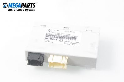 Modul parktronic for BMW 3 (E90, E91, E92, E93) 2.0, 129 hp, combi, 2007 № Bosch 0 263 004 215