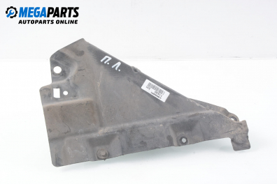 Plastic cover for BMW 3 (E90, E91, E92, E93) 2.0, 129 hp, station wagon, 2007