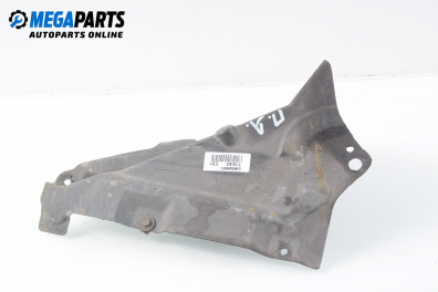 Plastic cover for BMW 3 (E90, E91, E92, E93) 2.0, 129 hp, station wagon, 2007