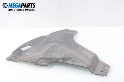 Plastic cover for BMW 3 (E90, E91, E92, E93) 2.0, 129 hp, station wagon, 2007