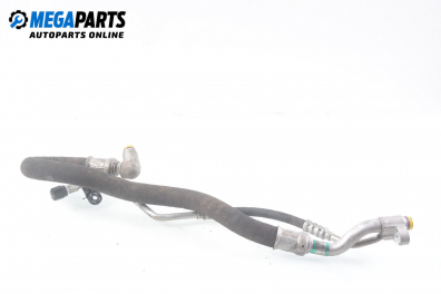 Air conditioning hoses for BMW 3 (E90, E91, E92, E93) 2.0, 129 hp, station wagon, 2007