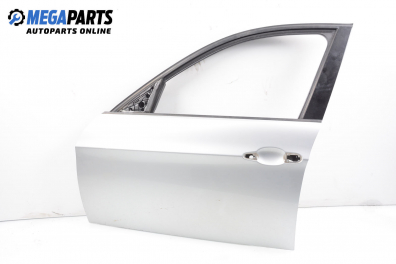 Door for BMW 3 (E90, E91, E92, E93) 2.0, 129 hp, station wagon, 2007, position: front - left