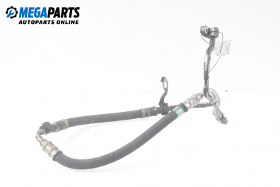 Air conditioning hoses for BMW 3 (E90, E91, E92, E93) 2.0, 129 hp, station wagon, 2007