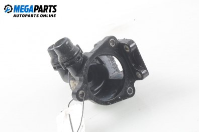 Thermostat housing for BMW 3 (E90, E91, E92, E93) 2.0, 129 hp, station wagon, 2007